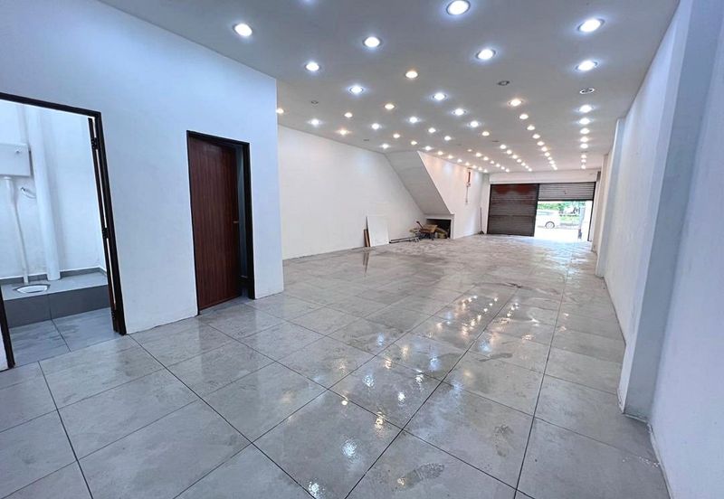 Taman Pendamar Indah 1