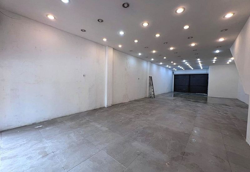 Taman Pendamar Indah 1