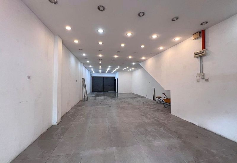 Taman Pendamar Indah 1