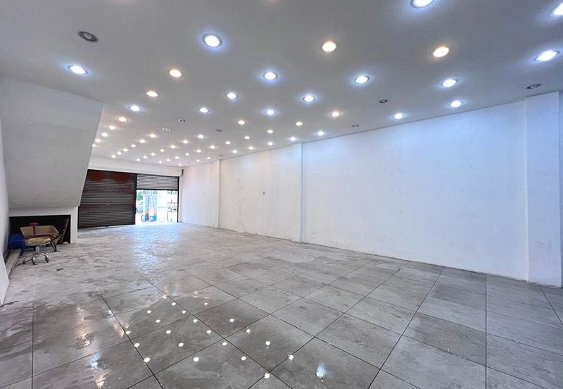 Taman Pendamar Indah 1