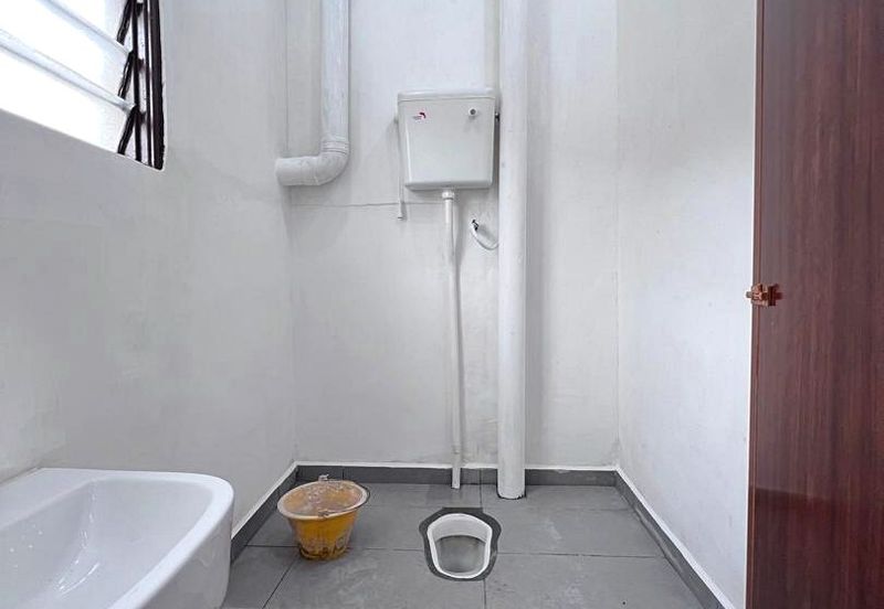 Taman Pendamar Indah 1