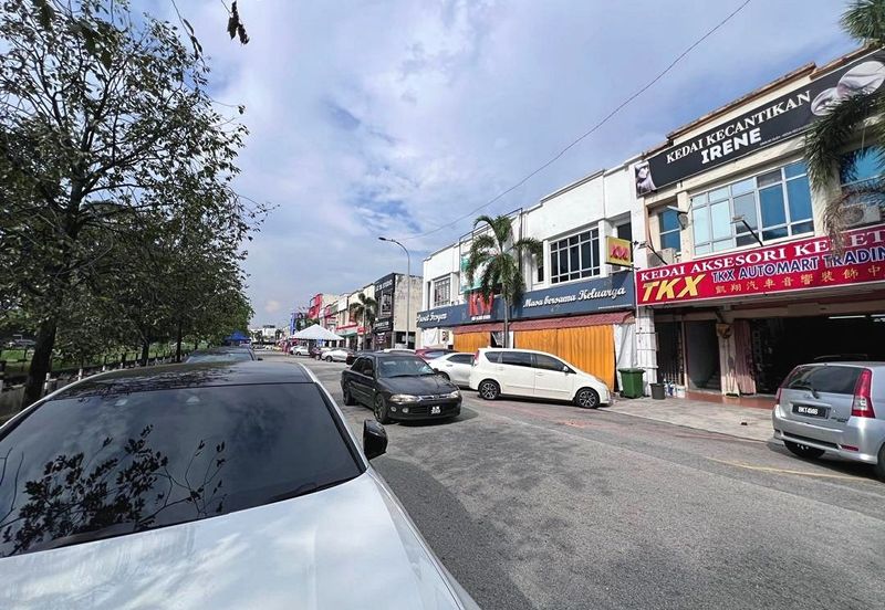 Taman Pendamar Indah 1