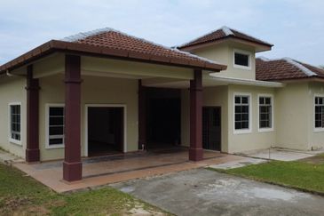 Idaman Villa, Sendayan