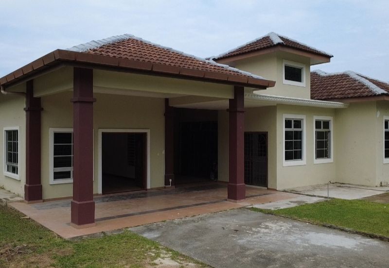 Idaman Villa, Sendayan