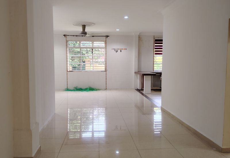 Idaman Villa, Sendayan