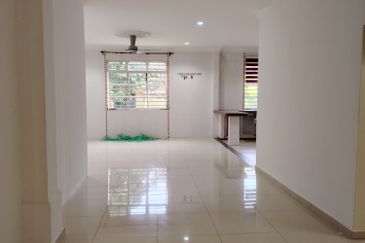 Idaman Villa, Sendayan