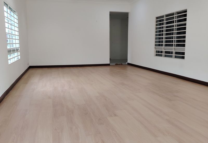 Idaman Villa, Sendayan