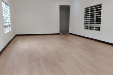 Idaman Villa, Sendayan