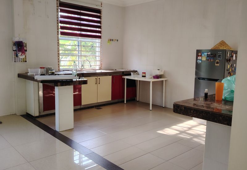 Idaman Villa, Sendayan