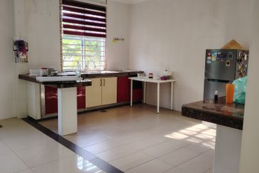 Idaman Villa, Sendayan