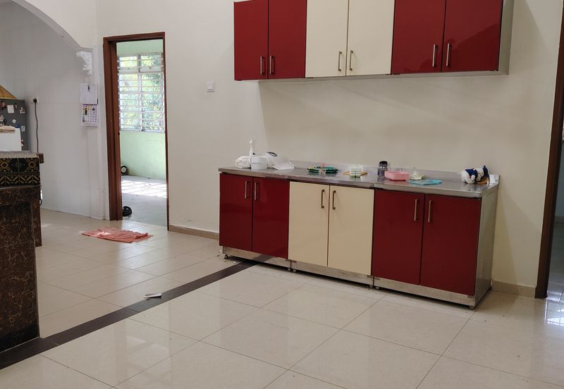 Idaman Villa, Sendayan