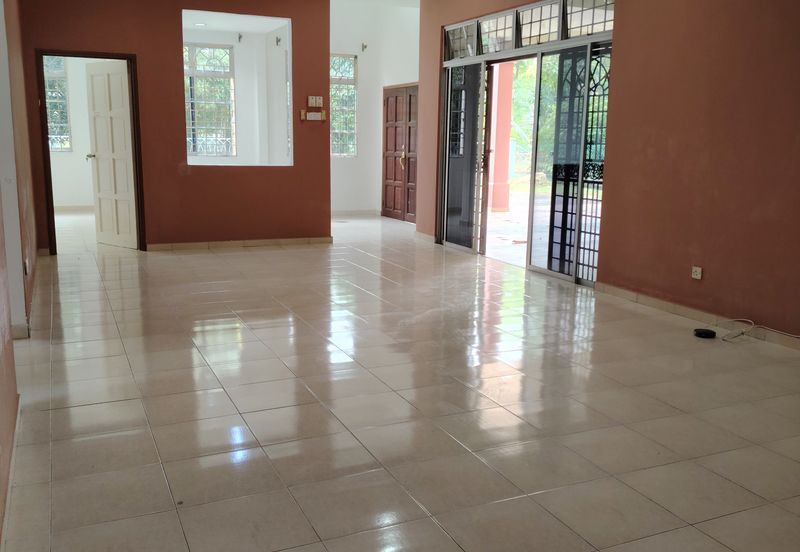 Idaman Villa, Sendayan