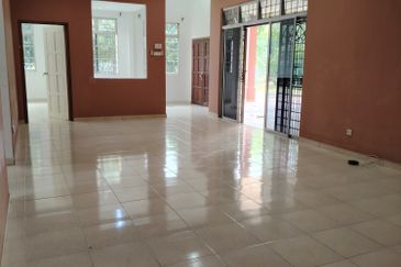 Idaman Villa, Sendayan