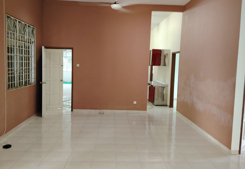 Idaman Villa, Sendayan