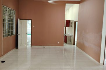 Idaman Villa, Sendayan