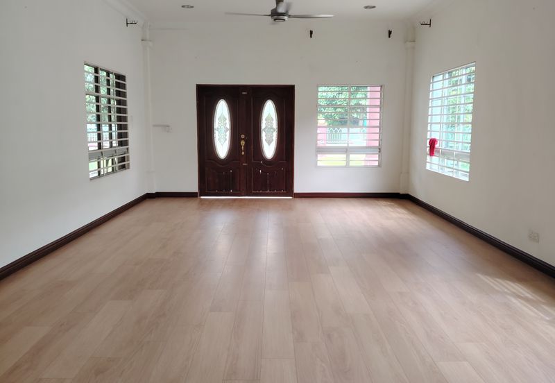 Idaman Villa, Sendayan