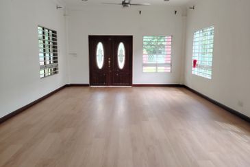 Idaman Villa, Sendayan