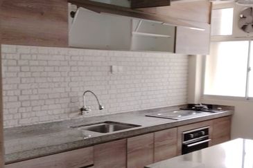 City Garden Orchid Court