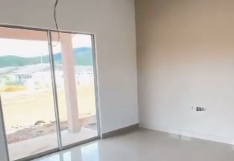 Perumahan Makmur Kuala Lanar Indah Jaya (fasa 2a)