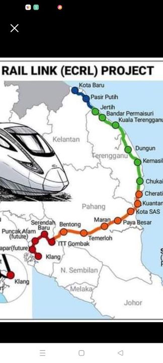 TEPI JALAN UTAMA KL-KUANTAN MARAN PAHANG TANAH INDUSTRI UNTUK DIJUAL, Pahang, Maran Mengkarak