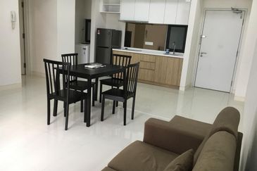 Radia Residences