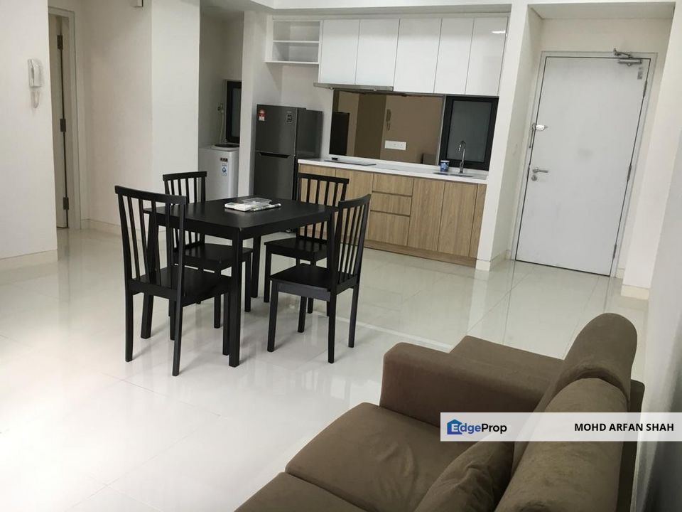 Radia Residences Bukit Jelutong Service Residence for Sale, Selangor, Bukit Jelutong