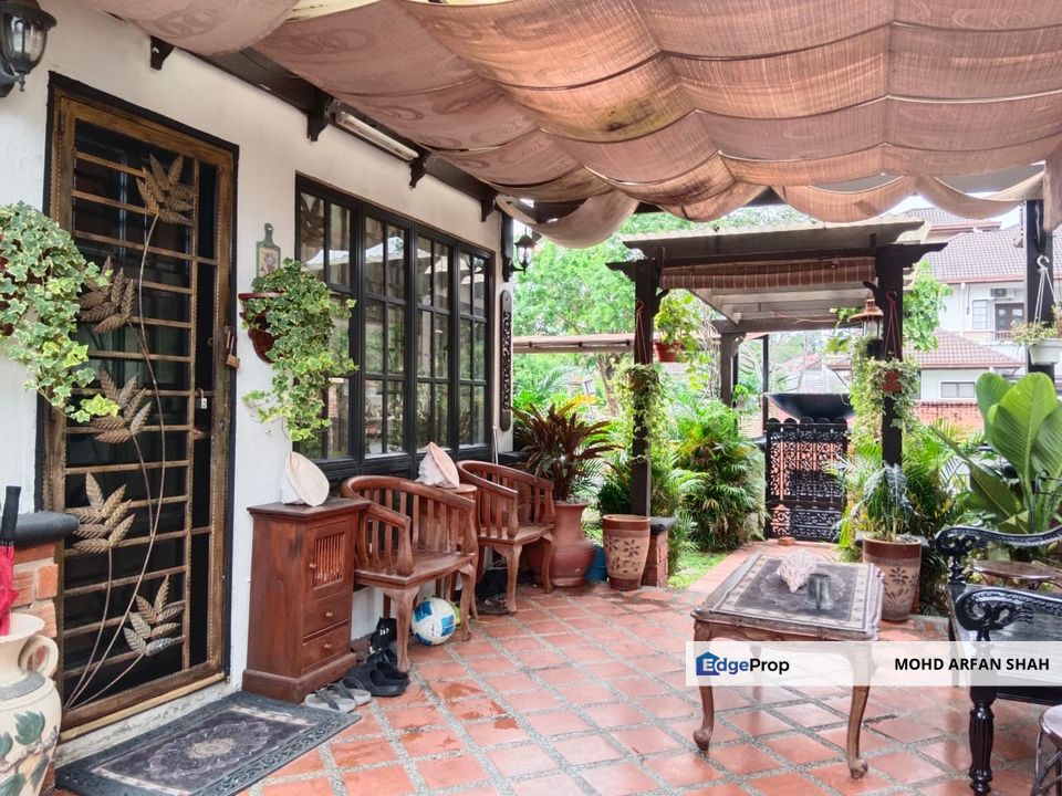 Jalan Kekwa 1, Nilai Impian, Nilai, Negeri Sembilan Two Storey Bungalow For Sale, Negeri Sembilan, Nilai