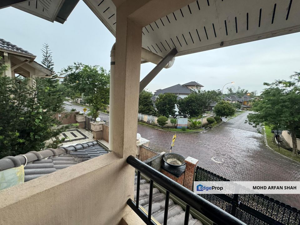 Jalan Kekwa 1, Nilai Impian, Nilai, Negeri Sembilan Two Storey Bungalow For Sale, Negeri Sembilan, Nilai