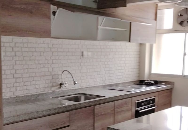 City Garden Orchid Court