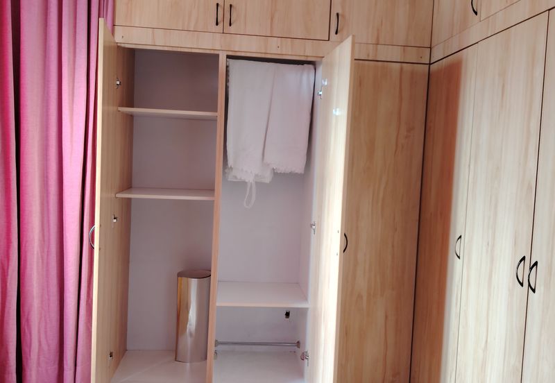 City Garden Orchid Court