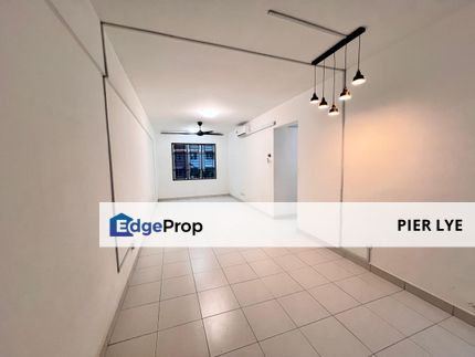 Seri Danga, Johor, Johor Bahru