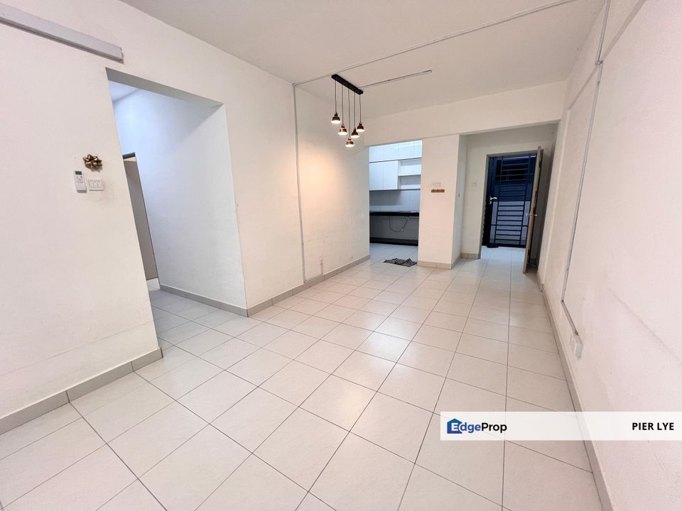 Seri Danga, Johor, Johor Bahru