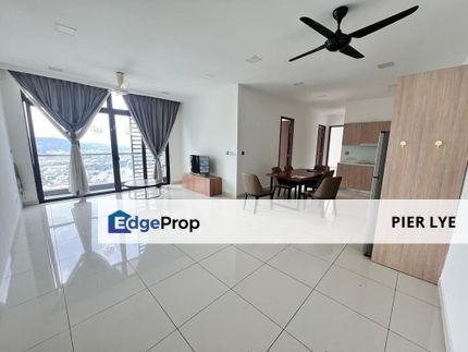 Green Haven Apartment @ Kota Puteri, Johor, Pasir Gudang