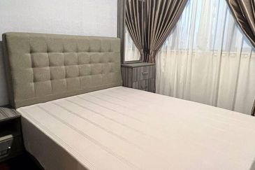 R&F Princess Cove, Tanjung Puteri