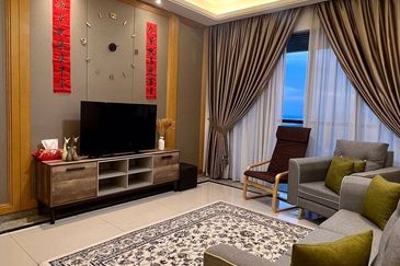 R&F Princess Cove, Tanjung Puteri