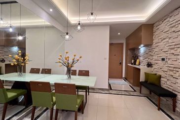 R&F Princess Cove, Tanjung Puteri