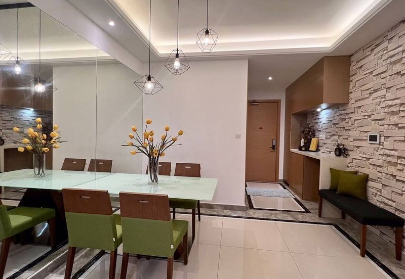 R&F Princess Cove, Tanjung Puteri