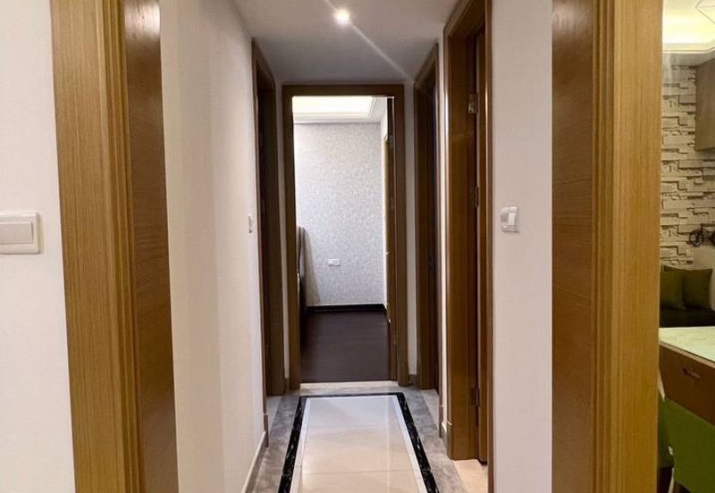 R&F Princess Cove, Tanjung Puteri