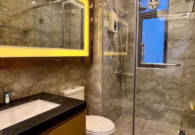 R&F Princess Cove, Tanjung Puteri