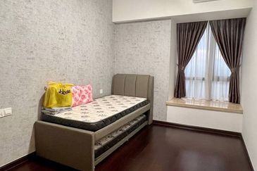 R&F Princess Cove, Tanjung Puteri