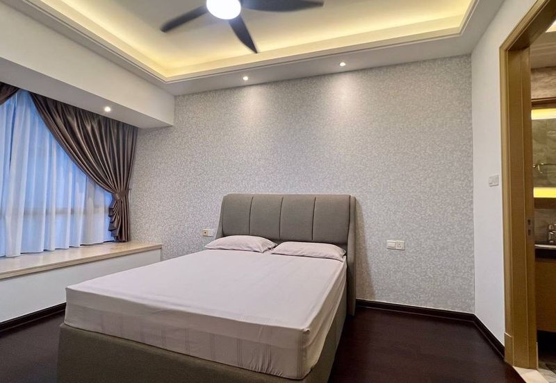 R&F Princess Cove, Tanjung Puteri