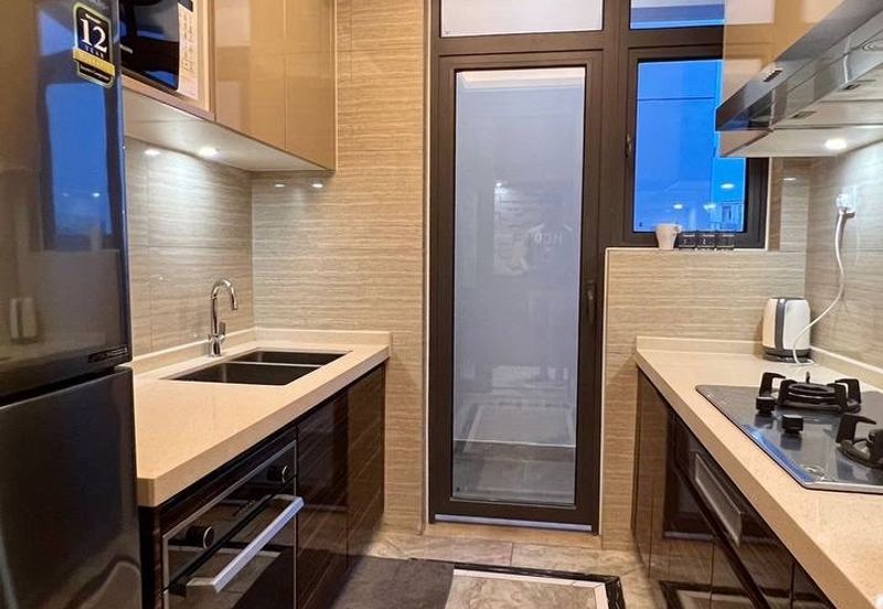 R&F Princess Cove, Tanjung Puteri