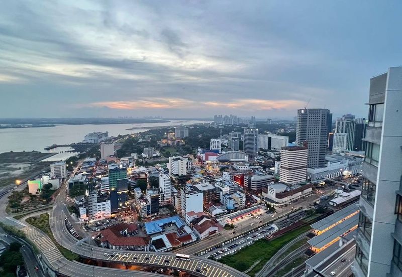 R&F Princess Cove, Tanjung Puteri