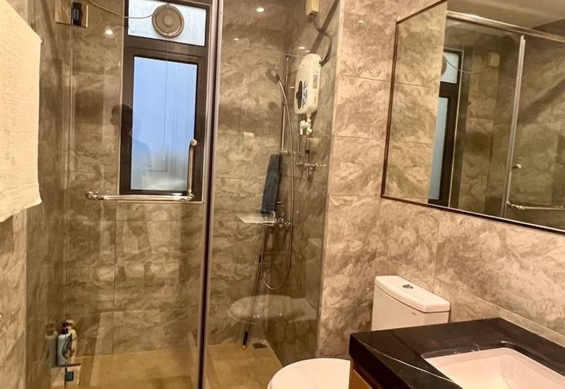 R&F Princess Cove, Tanjung Puteri