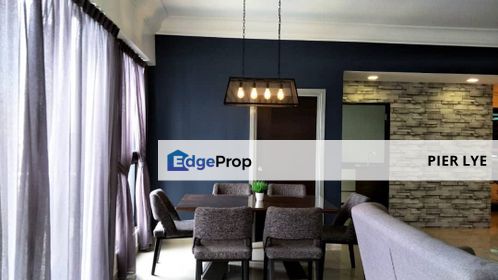 V@Summer Place, Johor, Johor Bahru