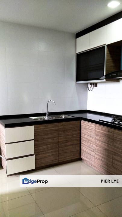 V@Summer Place, Johor, Johor Bahru