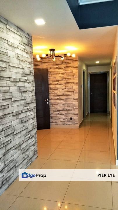 V@Summer Place, Johor, Johor Bahru