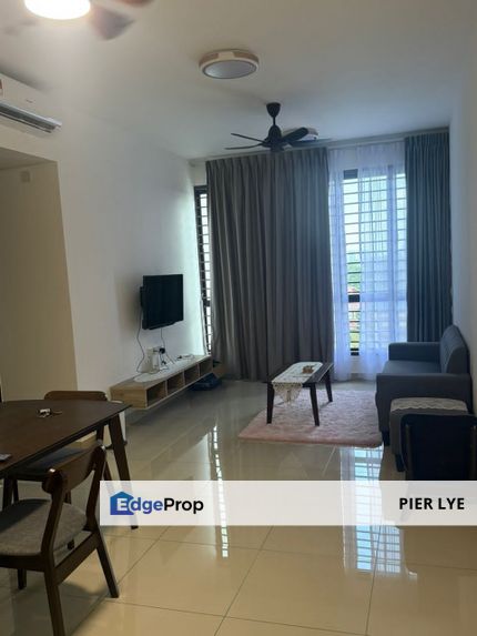 Veranda Residence @ JB Town, Johor, Johor Bahru