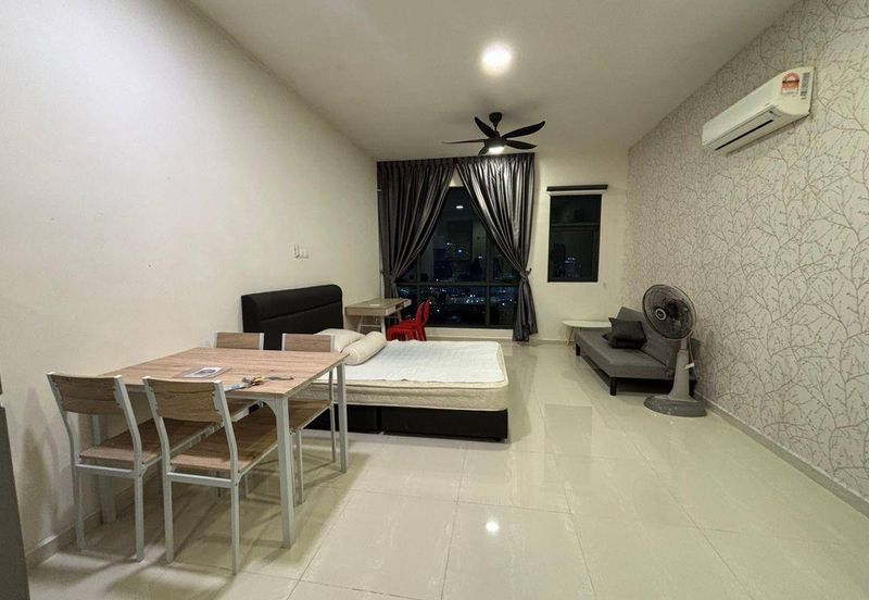 SKS Pavillion Residences