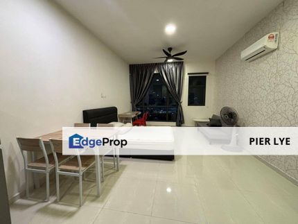 Sks Pavillion Residence, Johor, Johor Bahru